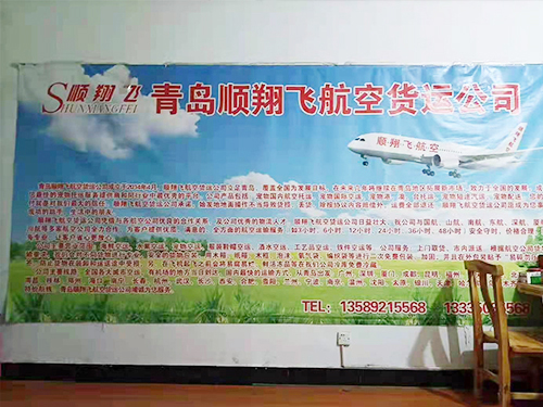 寵物托運公司